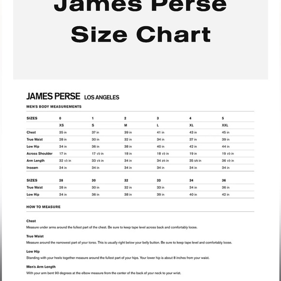 STANDARD JAMES PERSE Cotton Modal Blend Slim Straight Sweatpants - Picture 12 of 12